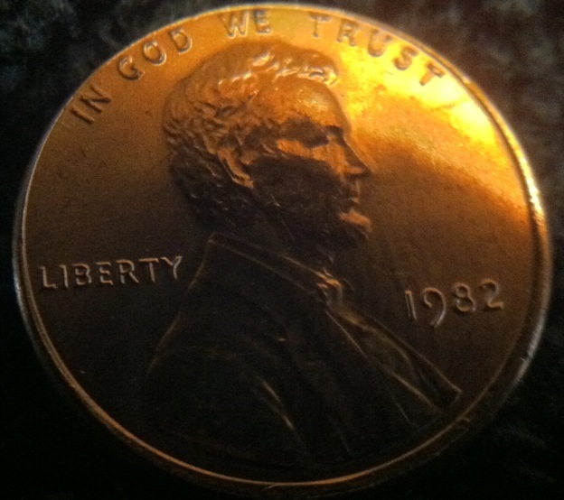 Grade-My-1982-Lincoln-Penny-Please