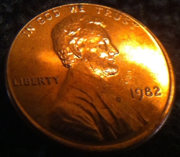 Grade-My-1982-Lincoln-Penny-Please