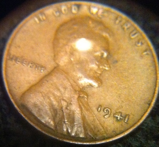 Think-I-Found-My-First-DD---1941-Lincoln-Penny
