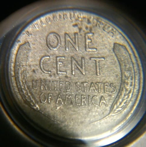 1943-Steel-Penny's.-Refinished-Or-Original?