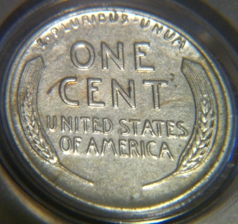 1943-Steel-Penny's.-Refinished-Or-Original?