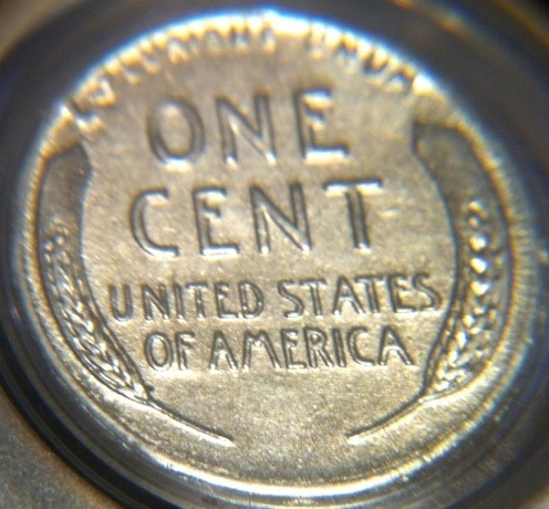 1943-Steel-Penny's.-Refinished-Or-Original?