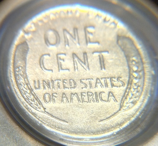 1943-Steel-Penny's.-Refinished-Or-Original?