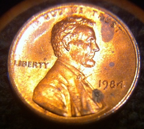 1984-Lincoln-Penny-DDO-Or-PMD?