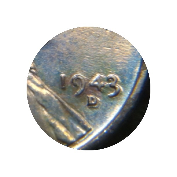 1943-D-Steel-Wheat-Cent-Doubling