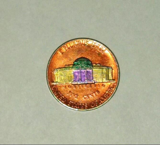 Winning-Find-Of-The-Night-Nickel-Roll-Hunting