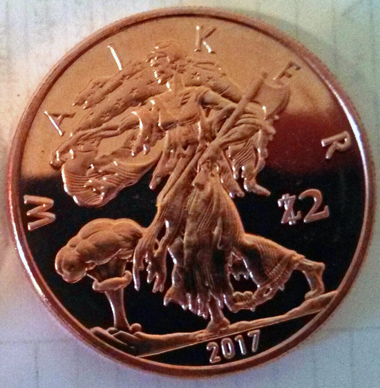 Cool-Zombie-Rounds-Only-$1.99-Over-On-Provident