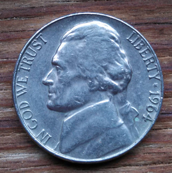 Any-Votes-For-A-1964-D-RPM-Jefferson-Nickel?