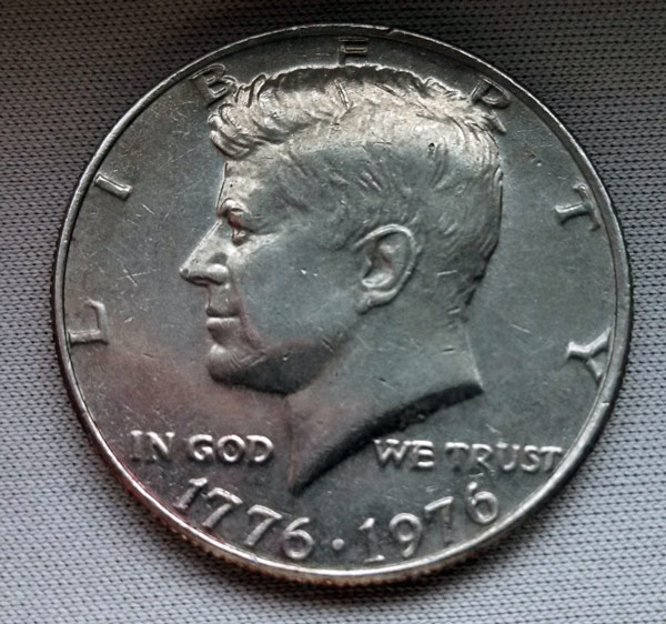1976-Kennedy-Half-Possible-REV-Lamination-Error?