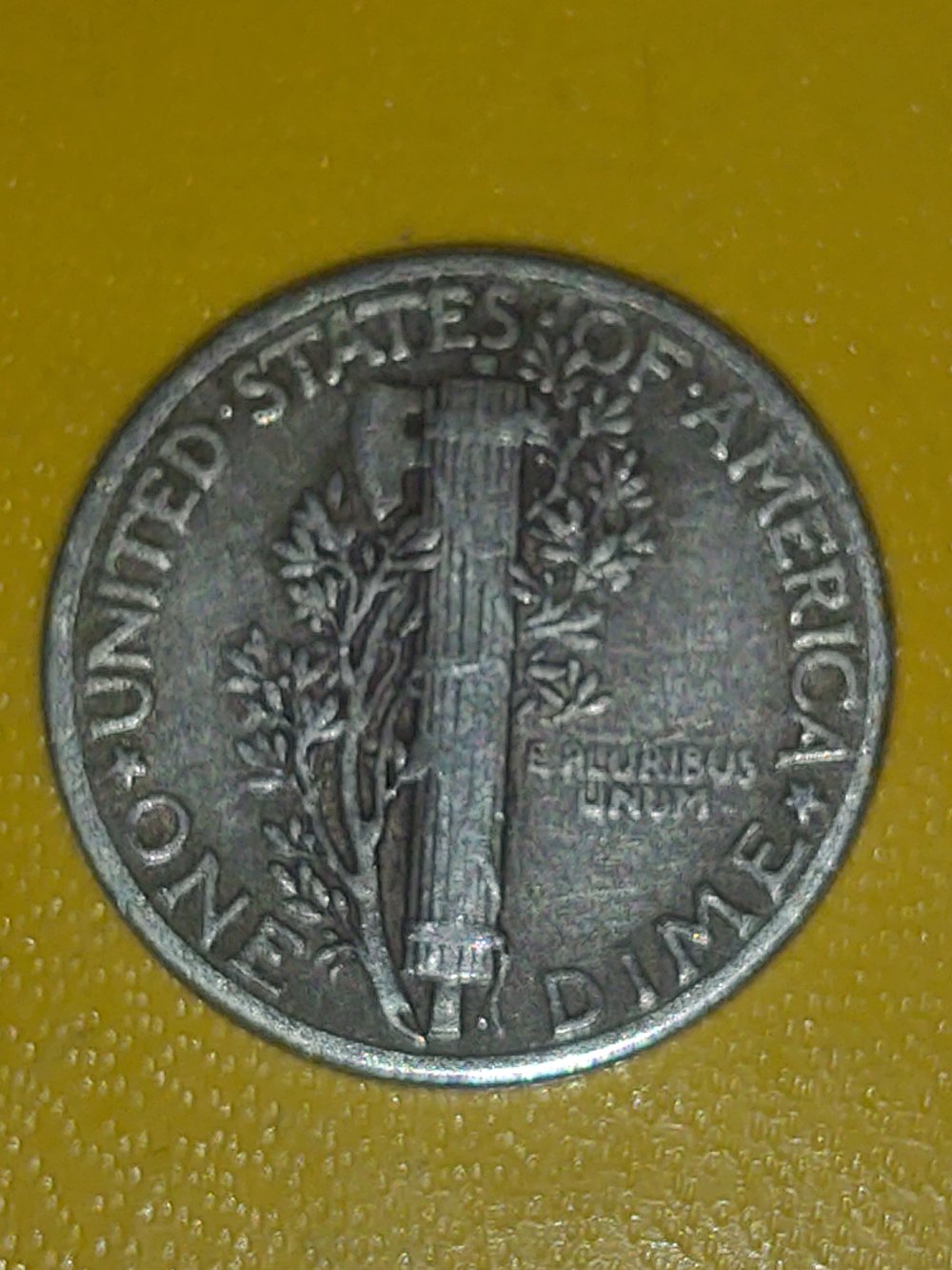 1943-Mercury-Dime-Thought