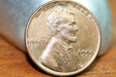 1955/55-Lincoln-Cent-Doubled-Die:-Is-It-Authentic?