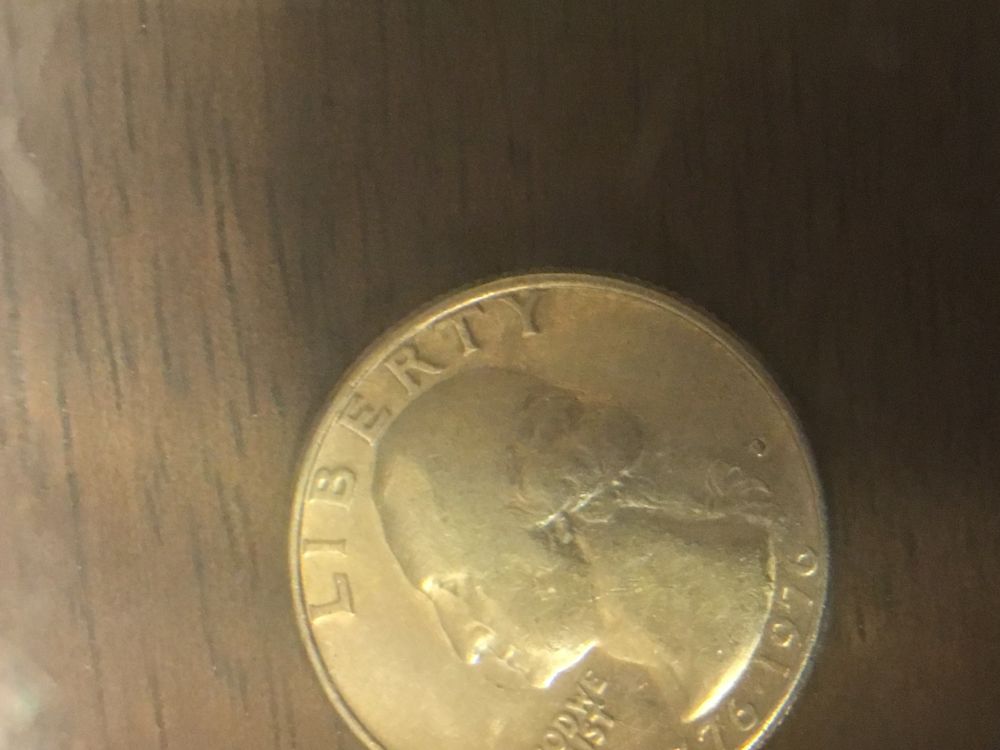 Bicentennial-Quarter-With-Harsh-Edges