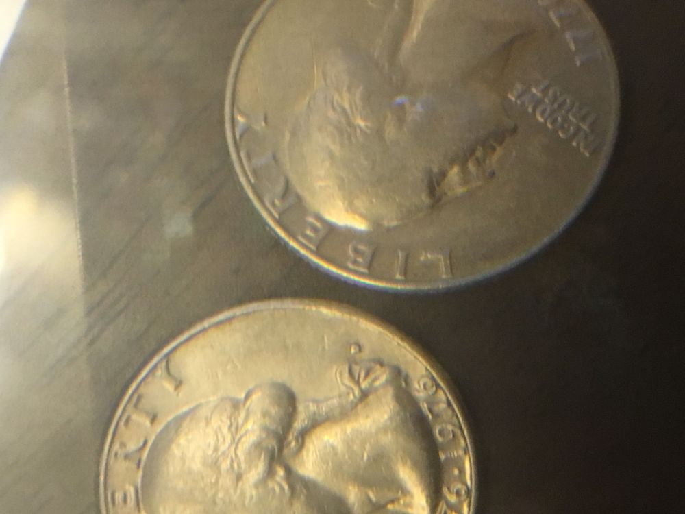 Bicentennial-Quarter-With-Harsh-Edges
