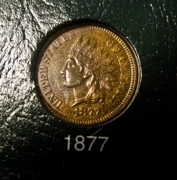 1877-Indian-Head-Penny---Any-Input?