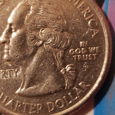 Quarter-Error-Question