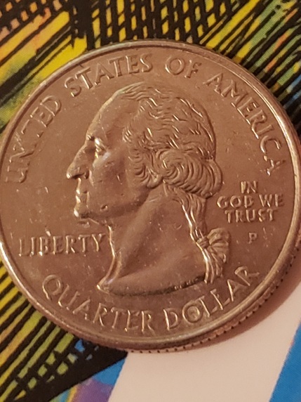 Quarter-Error-Question