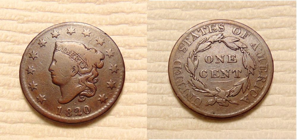 1820/19-Half-Cent-Grades-Please