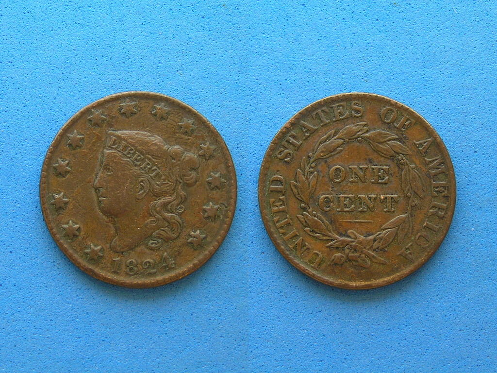 1824-Large-Cent-Grades
