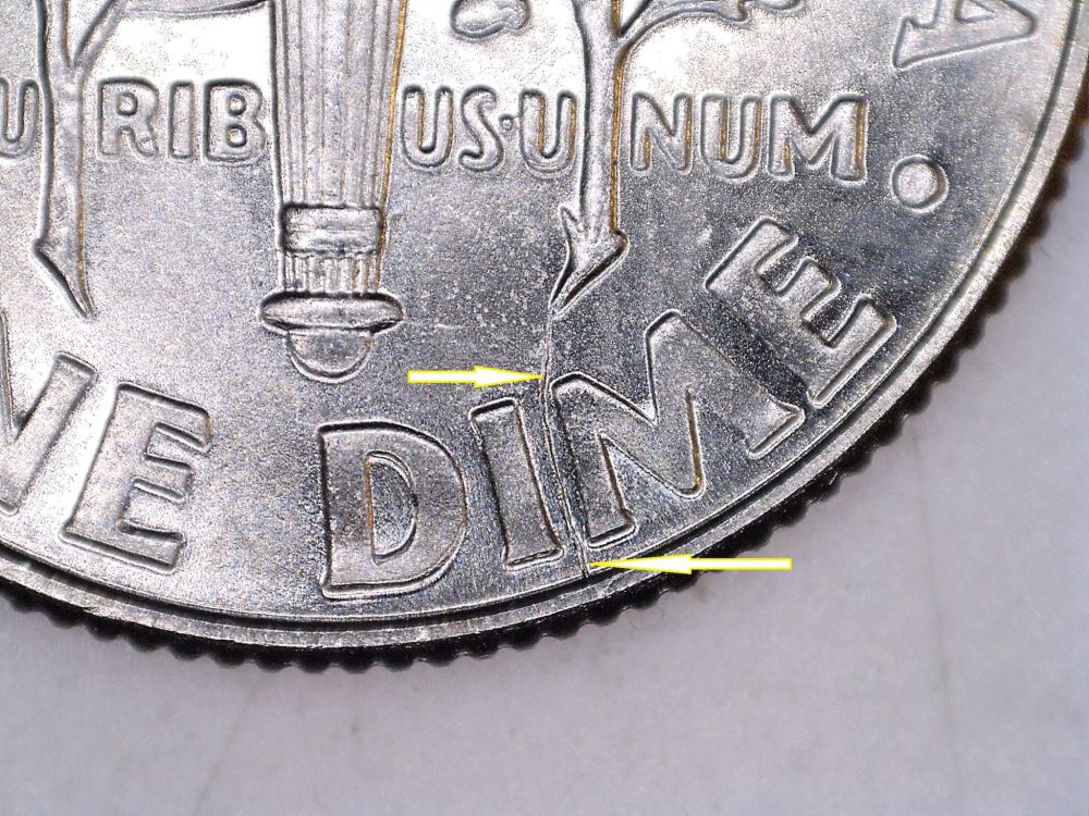 2016-P-10cent-Interesting-Find