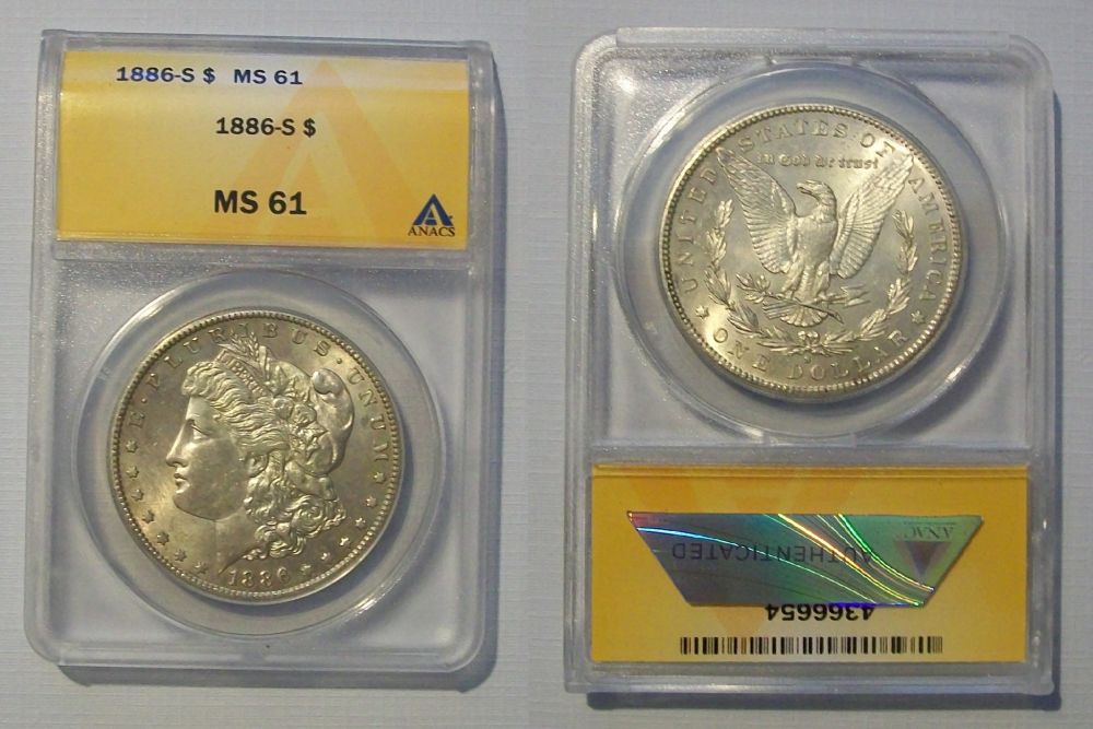 1886-S-Grading-Results