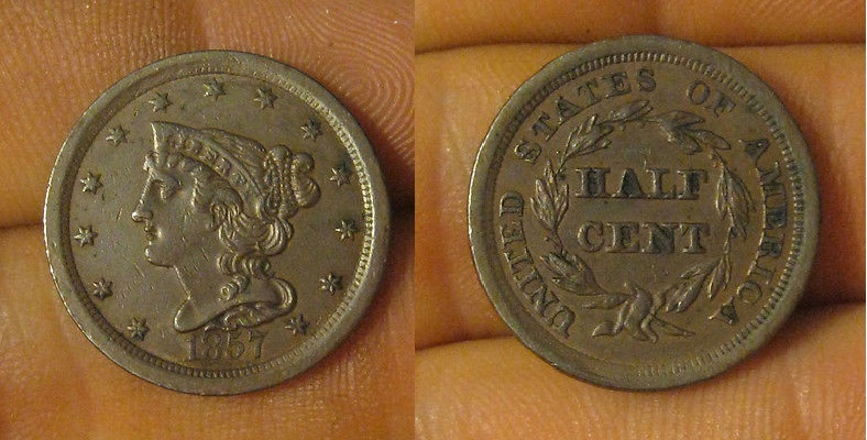 Grading-&-Condition-Opinions-For-This-1857-Half-Cent