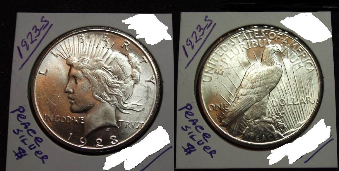 Grading-&-Condition-Opinions-For-This1923-S-Peace-Dollar