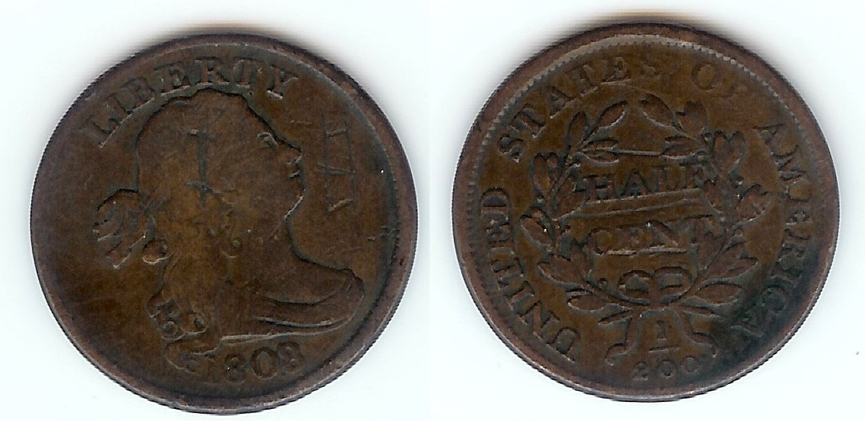 1808-Half-Cent-Possible-8/7