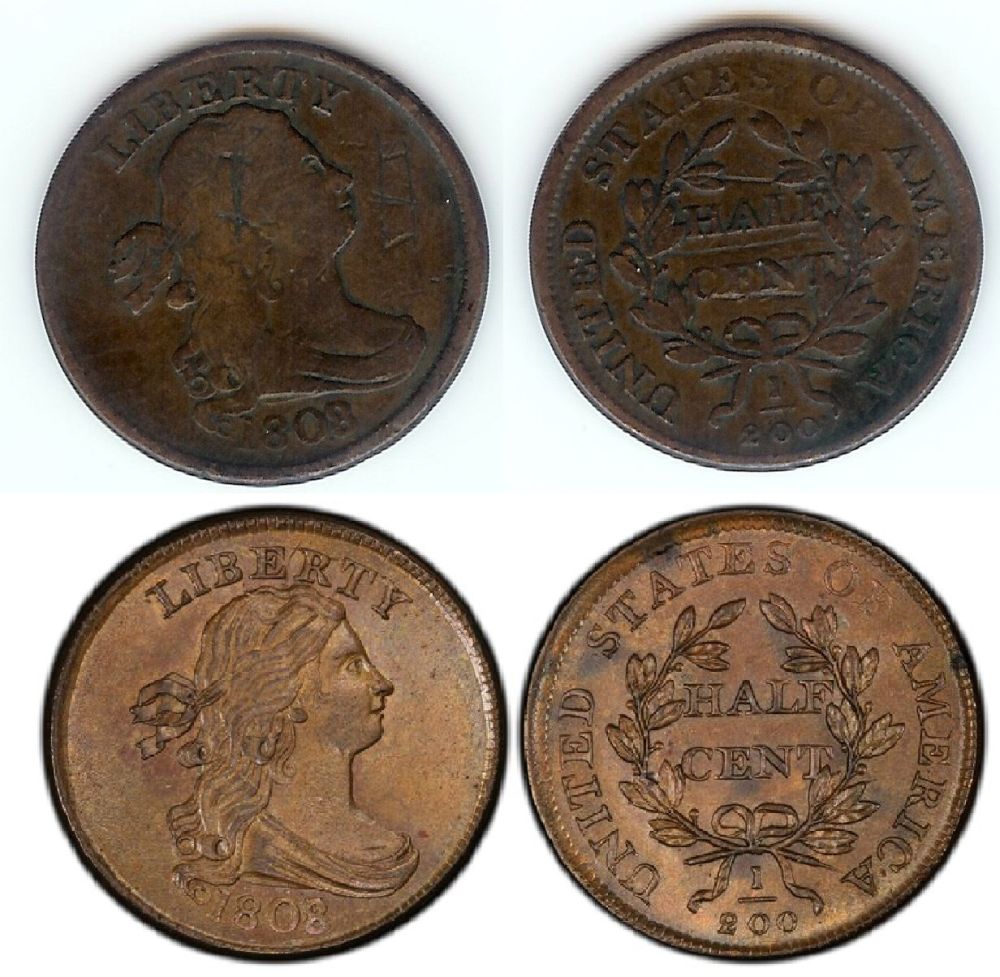 1808-Half-Cent-Possible-8/7