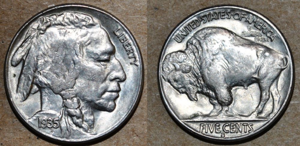1935-S-Buffalo-For-Grading