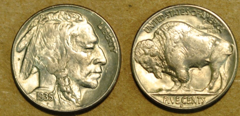 1935-S-Buffalo-For-Grading