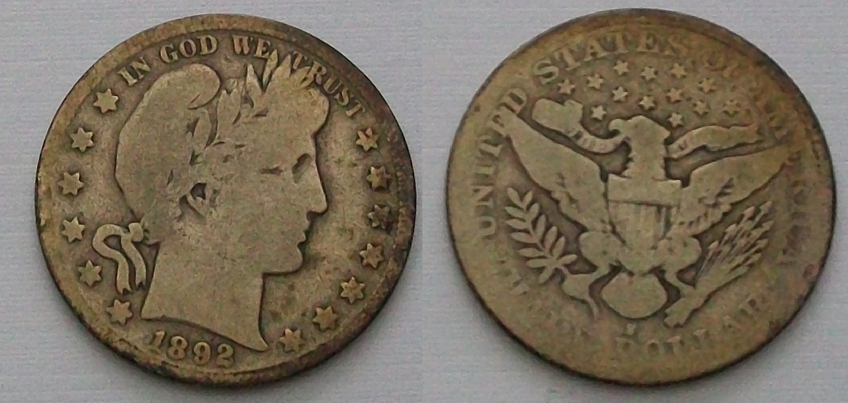 The-25-Days-Of-Barber-Coins!!