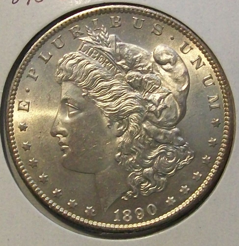 1890-S-Morgan-For-Grading