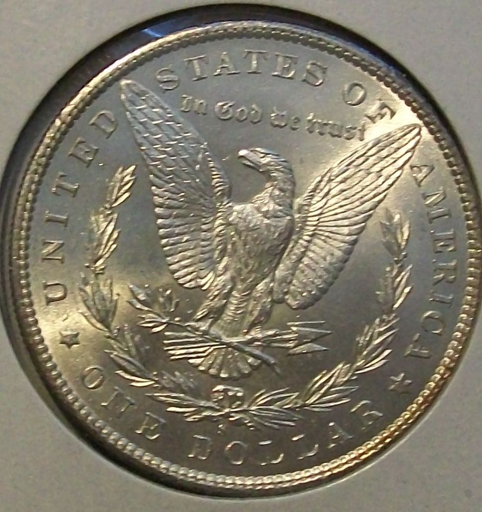 1890-S-Morgan-For-Grading