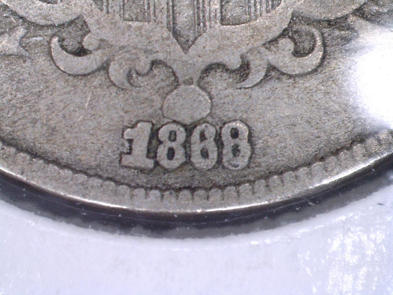 1868-5c-Variety-ID-Help