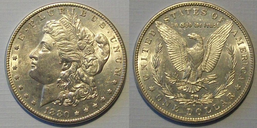 Please-Provide-Your-Grade-For-This-1880-O-Morgan