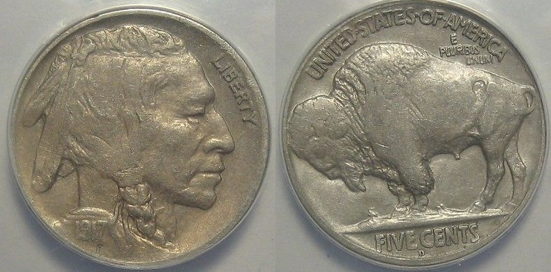 Your-Grade-For-This-1917-D-Buffalo