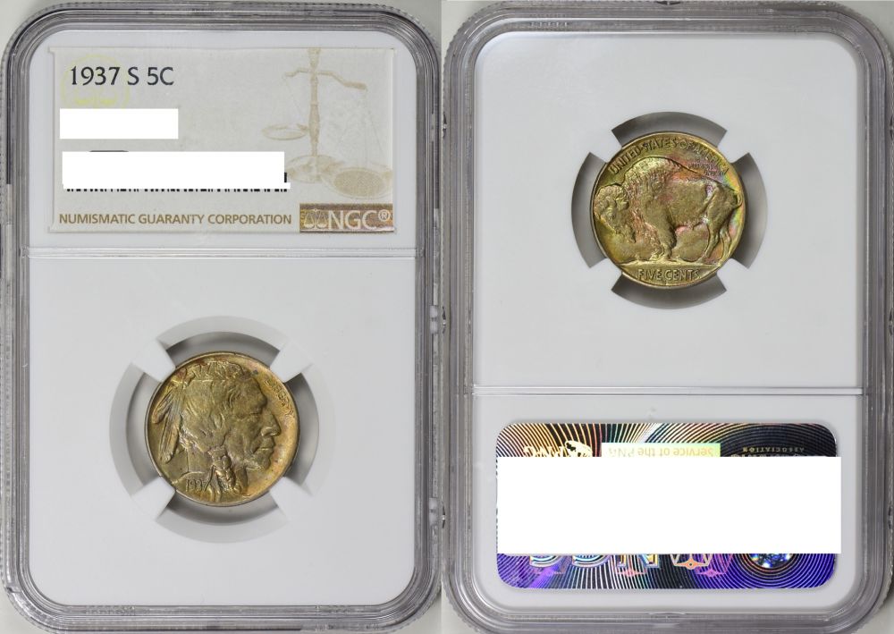 Most-Recent-Purchase---1937-S-Buffalo