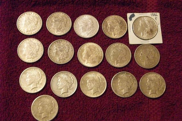 Silver-Content-V.-Numismatic-Value