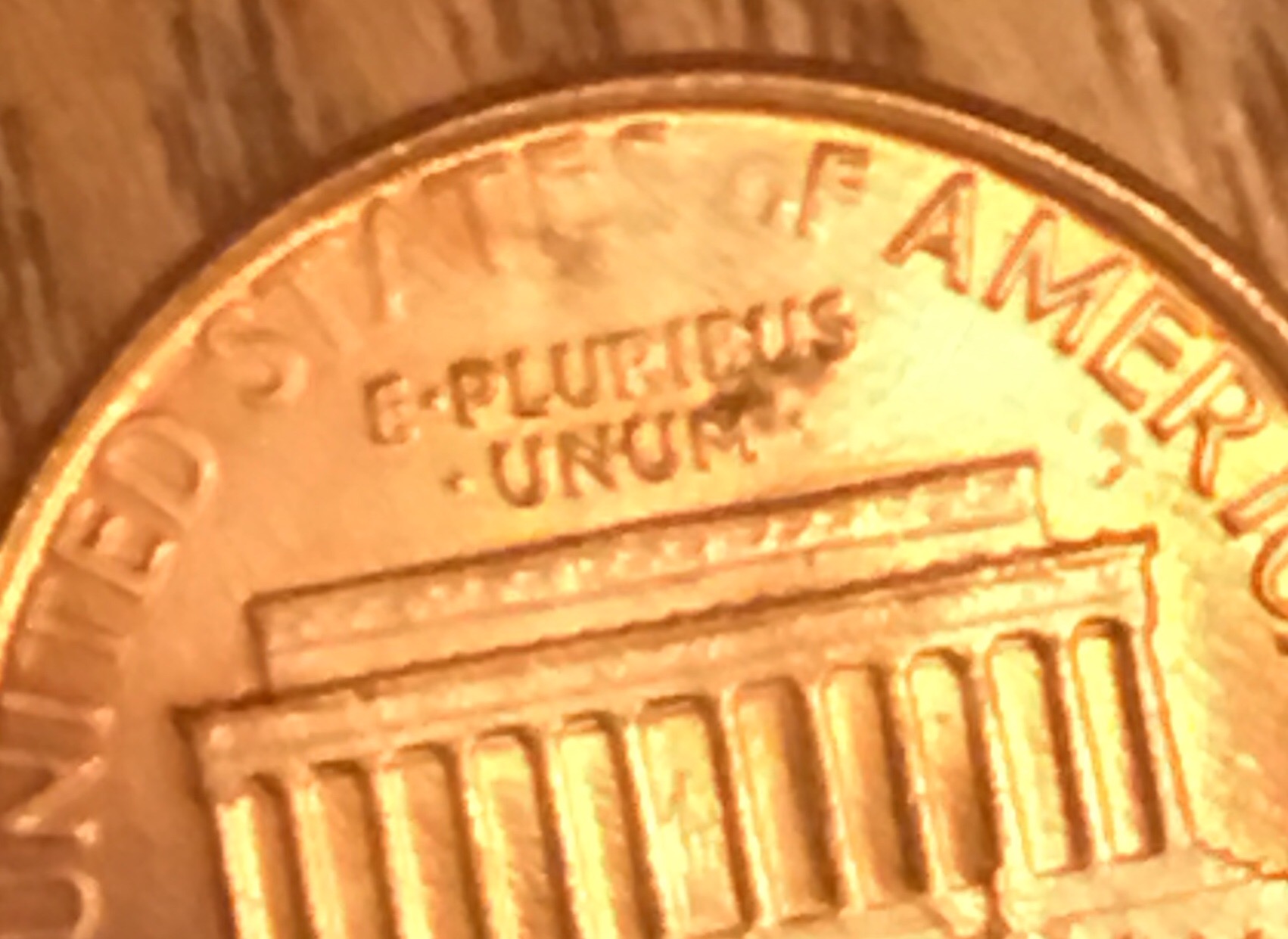 1986-D-Penny,-Is-This-An-Error?-Line-Under-God-And-Other-Oddities