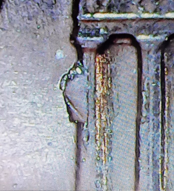 1962-D-LMC-7-Identical-Errors-In-One-BU-Roll,-Then-3-More