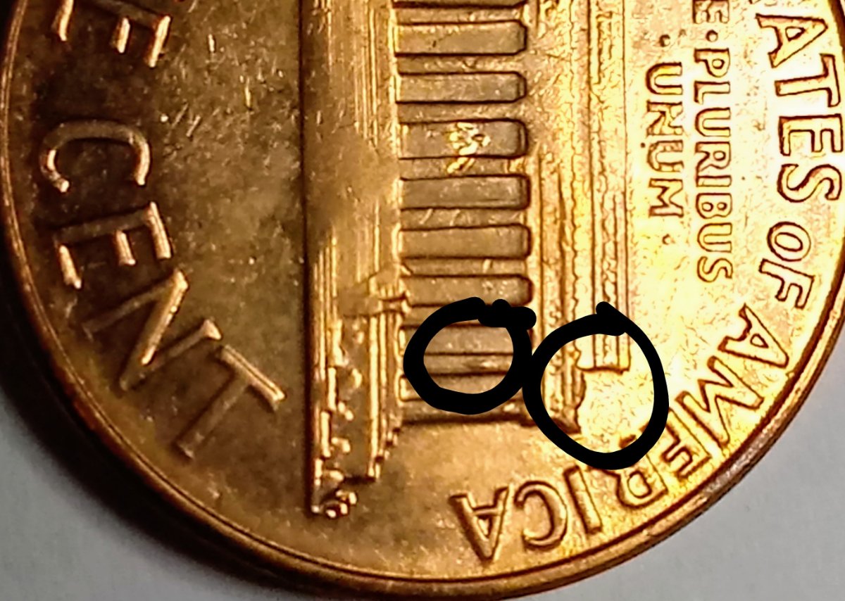 1962-D-LMC-7-Identical-Errors-In-One-BU-Roll,-Then-3-More