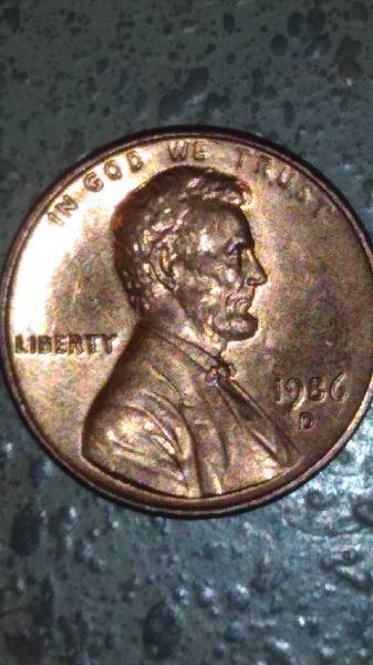 1986-D-Penny-Is-This-A-Good-Grade-Penny?