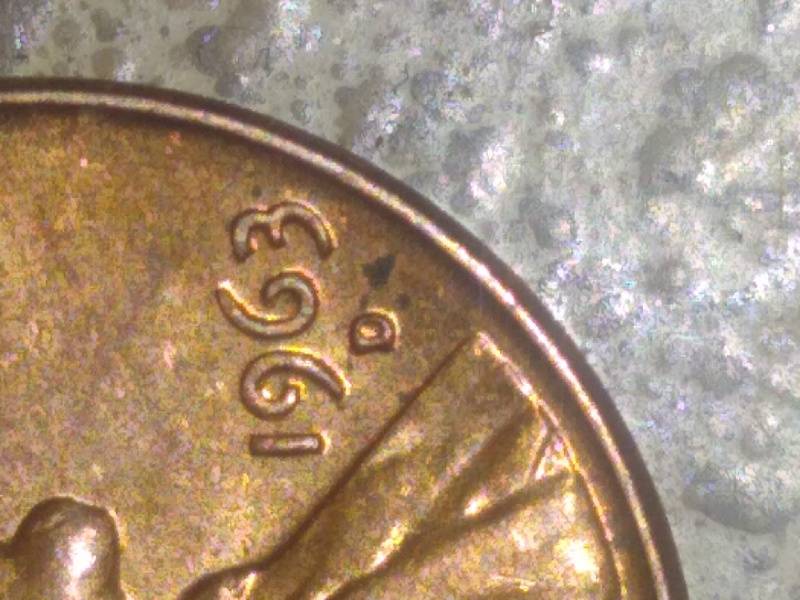 Is-This-Double-Die-1963-D-Penny--Date