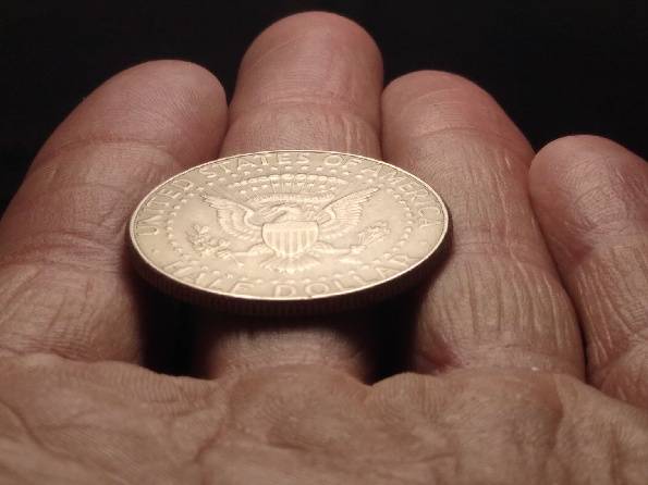 Why-Does-This-1997-Kennedy-Half-Dollar-Look-Very-Different-From-All-Others