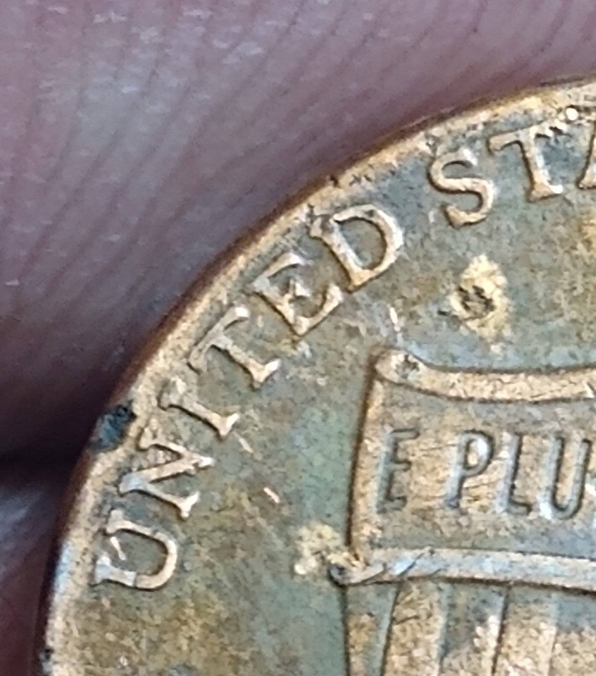 2017-D-Penny...-Damage-Or-Error