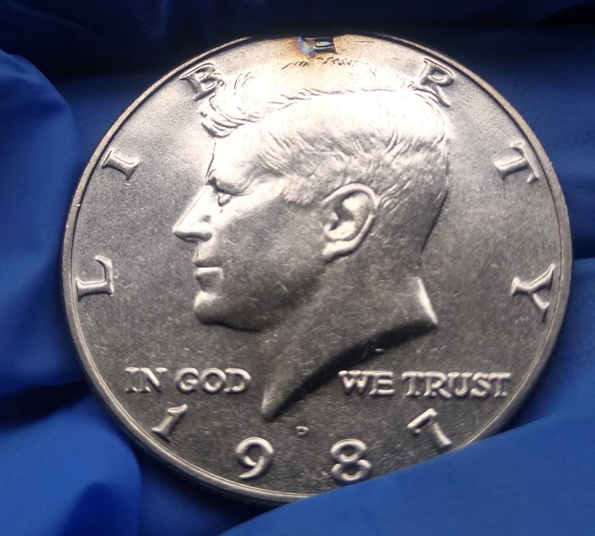 1987-P-Kennedy-Half-Dollar