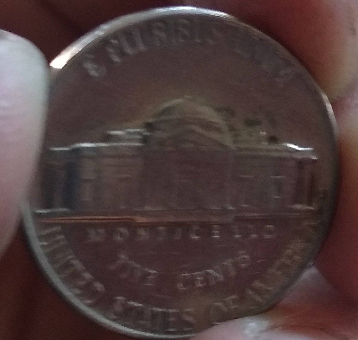 1964-D-Jefferson-Nickel-D/D