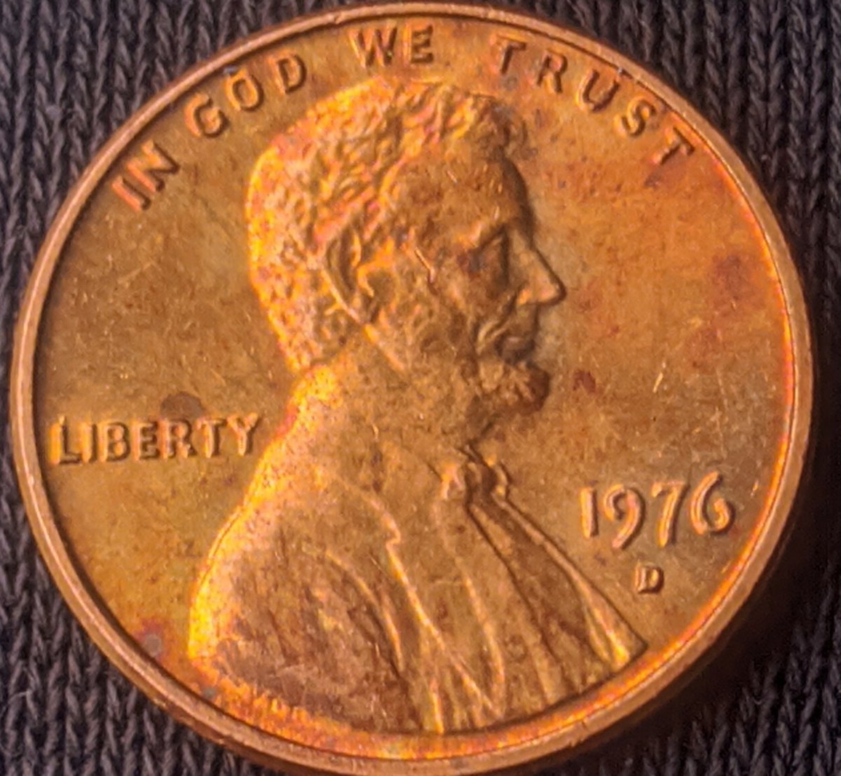 1976-D-Penny-For-Grade.