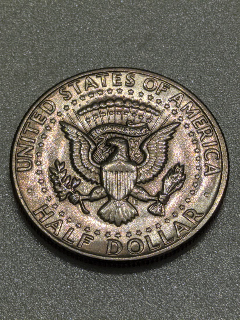 1971-D-Kennedy-Half-Dollar-For-Grading