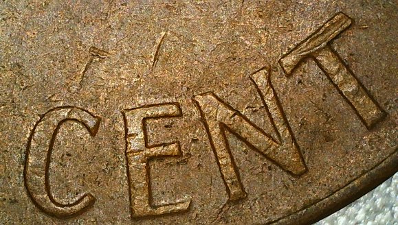 1966-Lincoln-Cent-DDR-FS-801-?